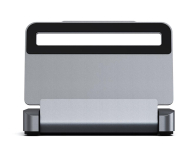 Satechi Aluminum Stand Hub (space gray) - 1144420 - zdjęcie 1